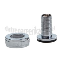 Foto van Dps Slangwartel 1/2'x3/4' 