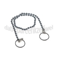 Foto van Dps Ketting kogelketting 30cm 