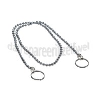 Foto van Dps Ketting kogelketting 50cm 