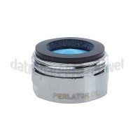 Foto van Dps Perlator chroom M24 