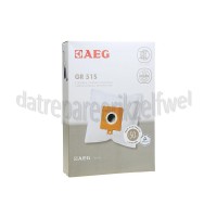 Foto van AEG Stofzuigerzak Gr 51 Smart 4.serie PC3316/3315 