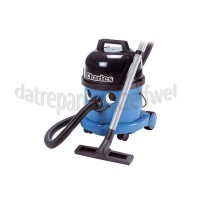 Foto van Numatic Stofzuiger Incl.A21a kit Charles -blauw- 