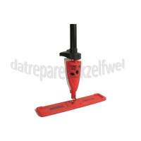 Foto van Numatic Mop Spraymop rood SM 40 