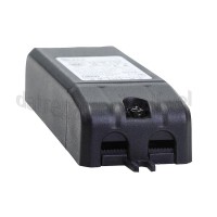 Foto van Trafo TCI trafo mini WX 105 Sec 11,5V 35 - 105 Watt 