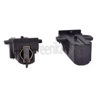 Foto van AEG Koolborstel Sole motor 1243098 74530 