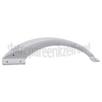 Foto van Ariston-Blue Air Deurgreep Wit 33cm UFA450,SA300, 