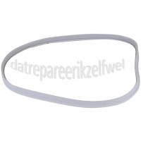 Foto van Whirlpool Afdichtingsrubber Manchet van deur AWZ650,851.863, 