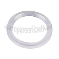 Foto van Philips Afdichtingsrubber Rond transparant HD7810 Senseo 