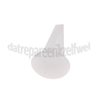 Foto van Whirlpool Klem van afzuigkap lampenglaasje bevestiging AKB063,AKB086, 