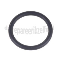 Foto van Zanussi O-ring Van standpijp DE6865,DWS6947, 