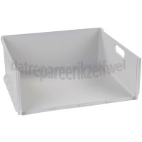 Foto van Ariston-Blue Air Vrieslade Wit 44x40x16,8cm bovenste BAAN12,BAAN13,BAAN14 