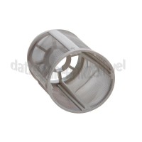 Foto van Bauknecht Filter Rond diam.5,5cm GSF7496 