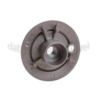 Foto van Whirlpool Branderkelk H=35mm B=85mm AKM200,AKM207IX,AKV208IX, 