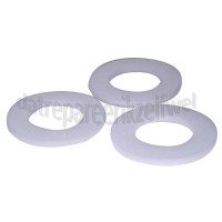 Foto van StorkAir Afdichting Rond - binnen diam. 80mm, buitendiam. 140mm STK ventiel 