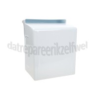 Foto van Zanussi Groentelade Wit 290x230x230 Z1720/9K,Z9194A, 