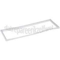 Foto van Pelgrim Afdichtingsrubber Van vriesvakdeur 446x153 KK7174/01, 