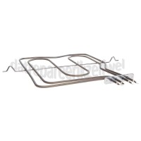 Foto van Ariston-Blue Air Verwarmingselement 1000W + 1200W HM10, 
