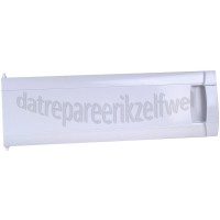 Foto van Pelgrim Deur Van vriesvak 513x160x48 OKG254, OKG264, 