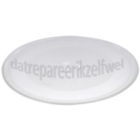Foto van LG Glasplaat Draaiplateau 32,4cm MC8083ML MC743 MC804 