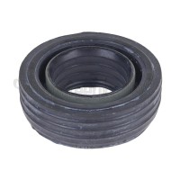 Foto van Bosch Afdichtingsrubber Ring voor circulatiemotor SRS4662, 