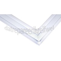 Foto van Ariston-Blue Air Afdichtingsrubber 590 x 525 vriesgedeelte BC311,OKRF31001 
