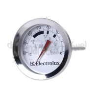 Foto van Electrolux Thermometer Vleesthermometer met pen Electrolux 