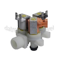 Foto van AEG Inlaatventiel Drievoudig lavamat 72738, 
