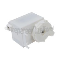 Foto van Alternatief Pomp Afvoer 2 contacten WTL5400,5200,5580 plaset 
