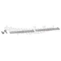 Foto van Bosch Scharnier metaal, set 2 stuks GIL 1044002, KI32C40I 
