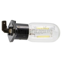 Foto van Bosch Lamp 25W -met bev. plaat- magnetron EM 211100 