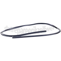 Foto van Ariston-Blue Air Afdichtingsrubber van ovendoor MM26IX, MB913, MM26BK1 