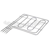 Foto van Ariston-Blue Air Verwarmingselement 3222W F282, F2805, FC104, FE64 