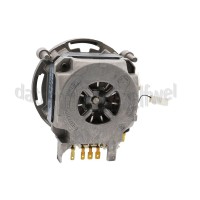 Foto van Bosch Pomp Circulatiepomp SE25264, SE25265, SGS8442 