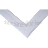 Foto van Ariston-Blue Air Afdichtingsrubber deur koelgedeelte 550x896 MBAA3811, MBA3801, 3811 