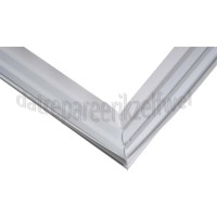 Foto van Zanussi Afdichtingsrubber van deur koel/vrieskasten ZI4120F, ZI4165, ZI1641 