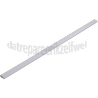 Foto van Zanussi Strip van glasplaat, wit ZT165R, ZI1641, ZPL4165 
