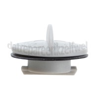Foto van Karcher Sluiting dop, open dicht voor filter KW 06 F 