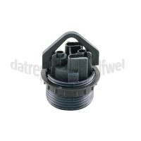 Foto van Lamphouder Schroefrand + ring + haak E27 
