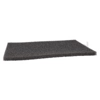 Foto van AEG Filter 22,5x16cm LTHWP, LTH8080WP 