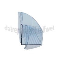 Foto van AEG Flessenrek Transparant SK78800, SK91240, SK98800 