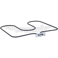 Foto van Candy Verwarmingselement element onder, oven HG 3942, CME 5417, CI 330 