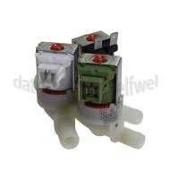 Foto van AEG Inlaatventiel drievoudig, dun L16810, L12710, L14810 