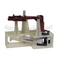 Foto van AEG Slot vergrendeling van deur FAV5270, FAV44050, 65060 