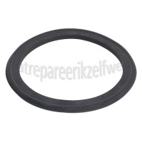 Foto van Zanussi Afdichtingsrubber van filter ZWG3104, ZWG3106, FA1023 