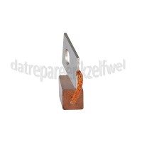 Foto van AEG Koolborstel Koolstof aarding LTH57800, LTH56400, 58800 
