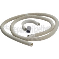 Foto van Slang Afvoer 220cm compleet GSF3166, WA8390, ADG9340 