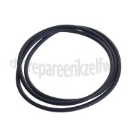 Foto van Whirlpool Afdichtingsrubber van kuip WAS4549, AWM213, AWM334 