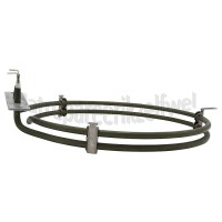 Foto van Atag Verwarmingselement 2000W Hete lucht PF34,37,39,52,64, FG860ZT 