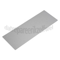 Foto van Atag Glasplaat Van groentelade 470x174x4mm div. modellen 
