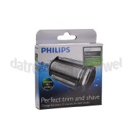 Foto van Philips Messenkop TT2000 Bodygroom, replacement foil 